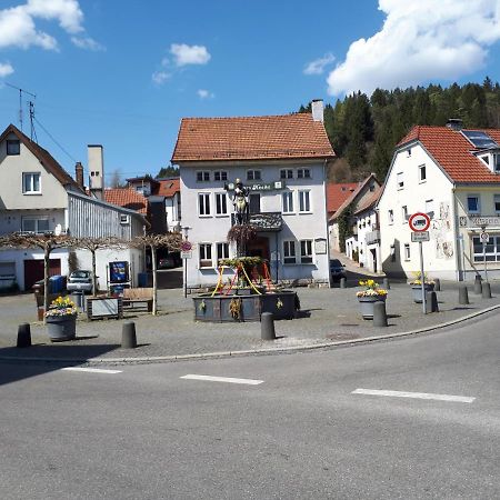Da Giuseppe Apartman Tuttlingen Kültér fotó