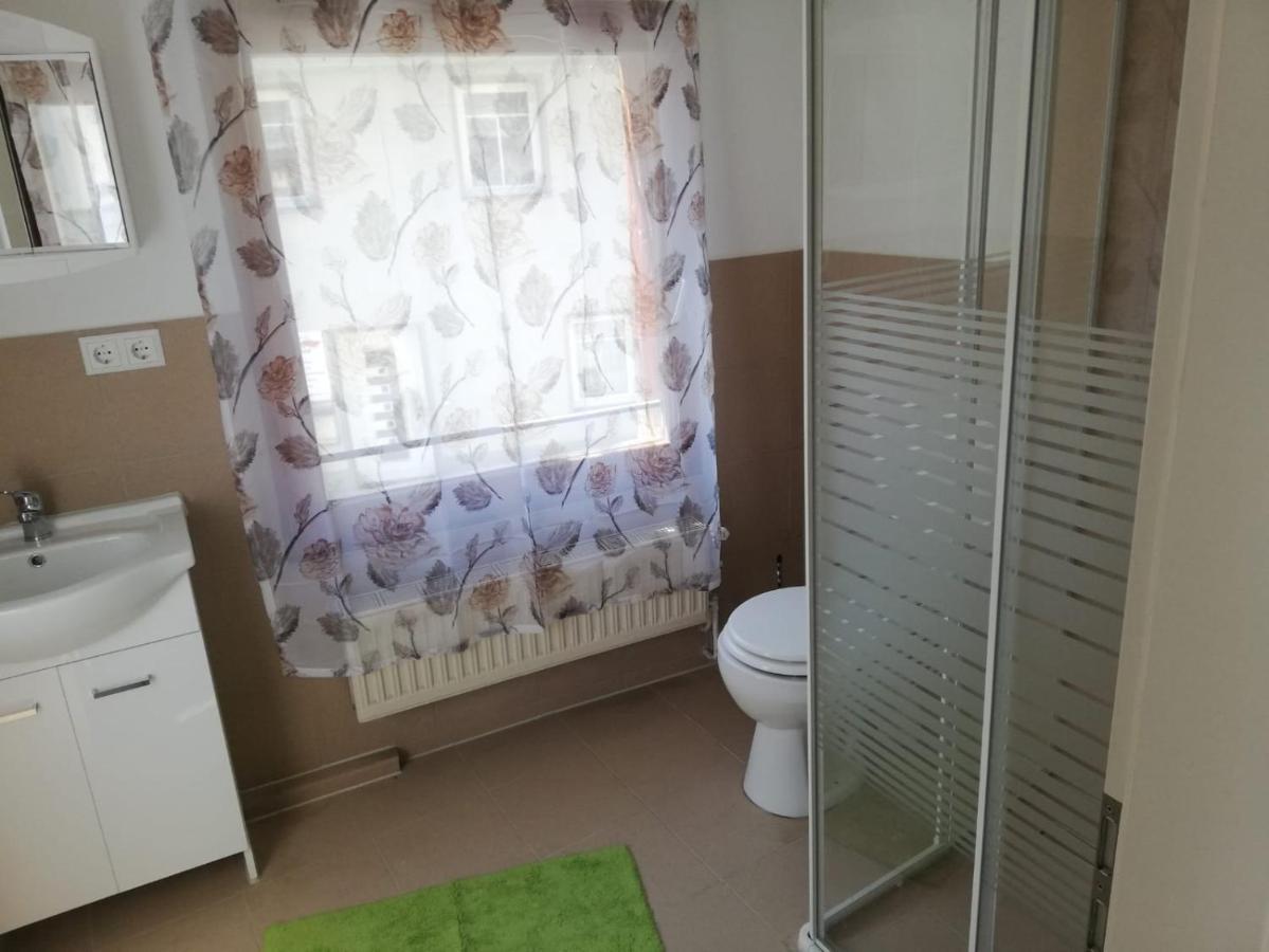Da Giuseppe Apartman Tuttlingen Kültér fotó