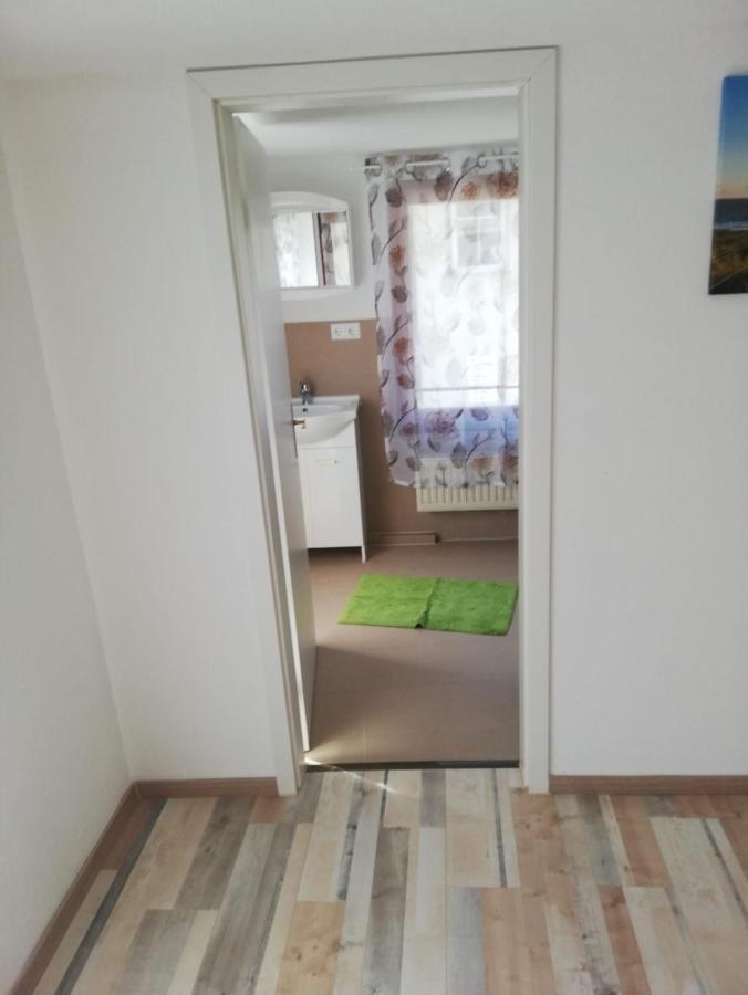 Da Giuseppe Apartman Tuttlingen Kültér fotó