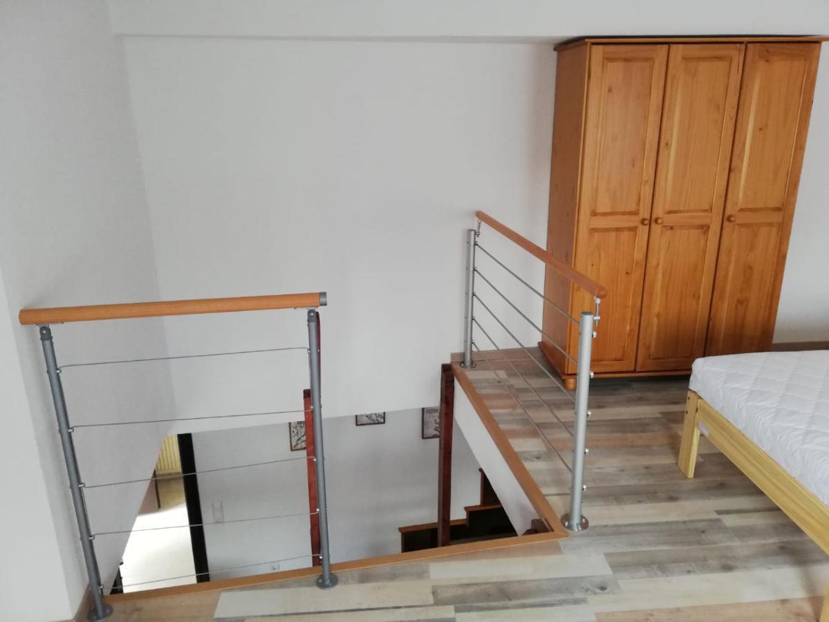 Da Giuseppe Apartman Tuttlingen Kültér fotó