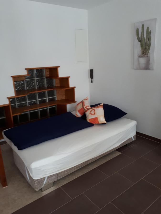 Da Giuseppe Apartman Tuttlingen Kültér fotó