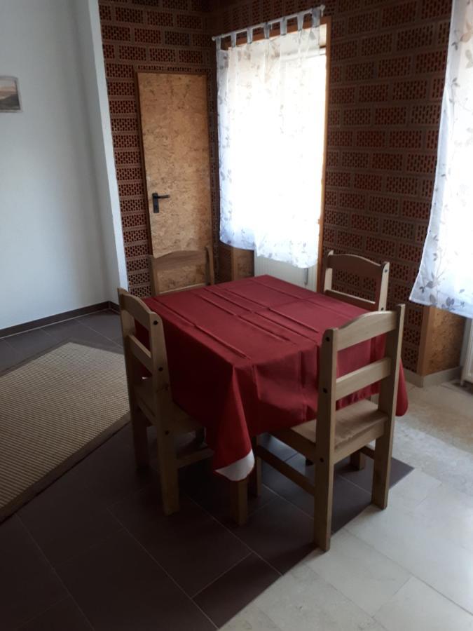 Da Giuseppe Apartman Tuttlingen Kültér fotó