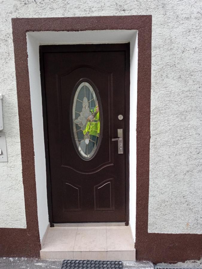 Da Giuseppe Apartman Tuttlingen Kültér fotó