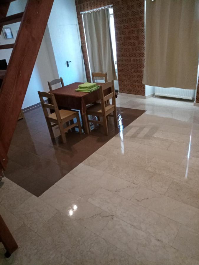 Da Giuseppe Apartman Tuttlingen Kültér fotó